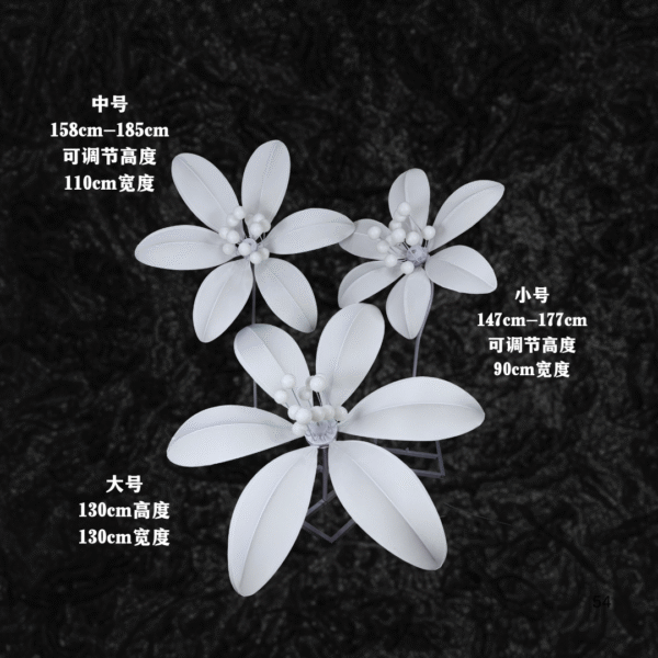 Lily Light SetWarm Light