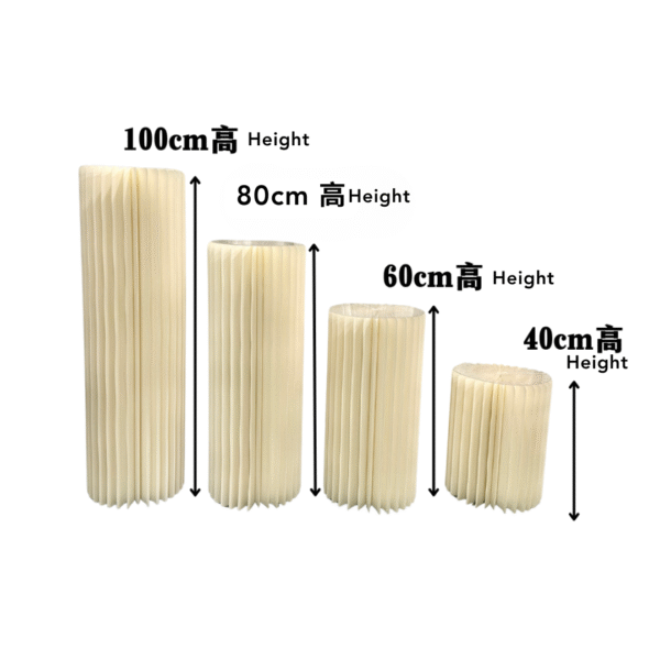 Pedestal Paper 4 in 1