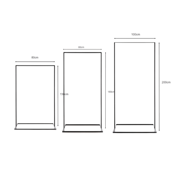Rectangle Panel