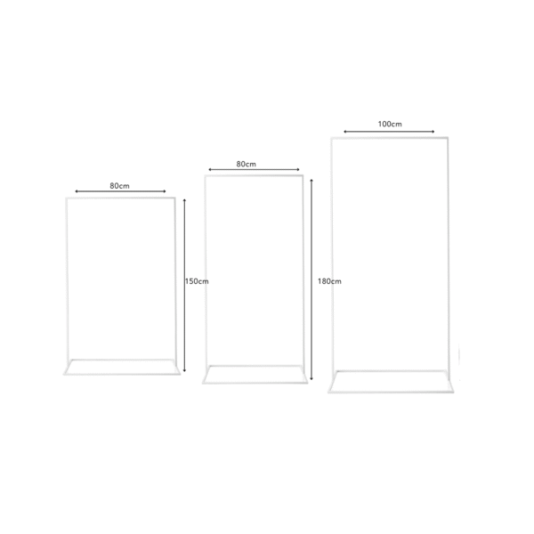 Rectangle Panel