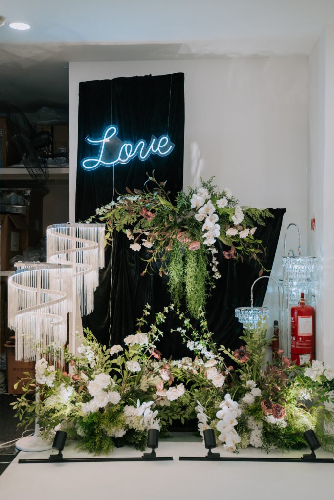 MM0002 - 匠心艺·JXY Event Props Rental