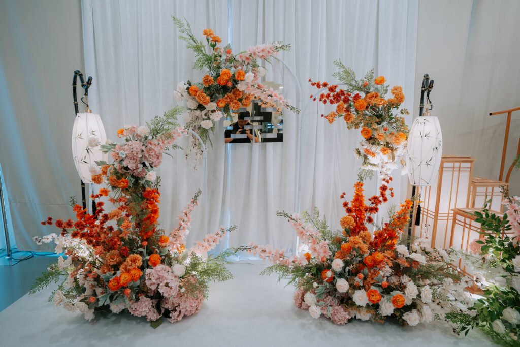 TC0005 - 匠心艺·JXY Event Props Rental