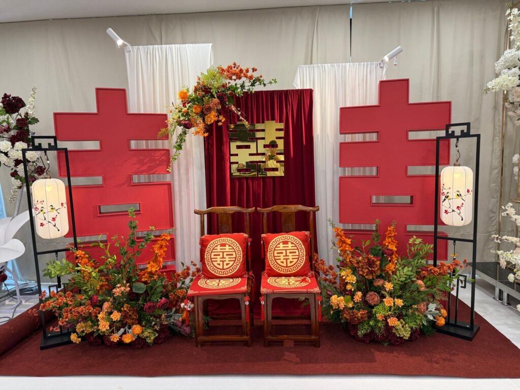 TC0006 - 匠心艺·JXY Event Props Rental