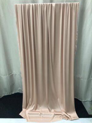 Armani Silk Drape 12ft Length