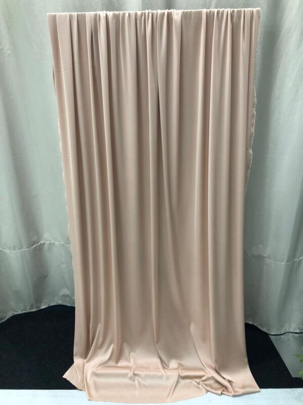 Armani Silk Drape 12ft Length