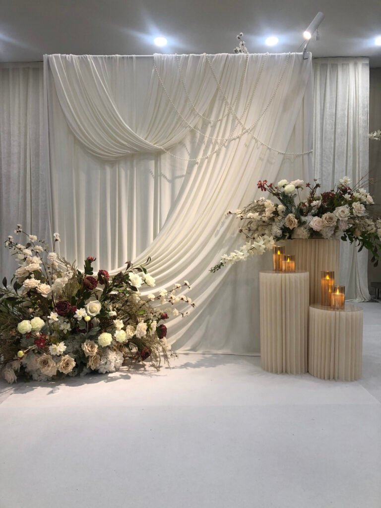 HB0003 - 匠心艺·JXY Event Props Rental