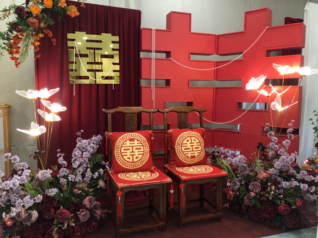TC0009 - 匠心艺·JXY Event Props Rental