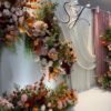 Wedding Backdrop