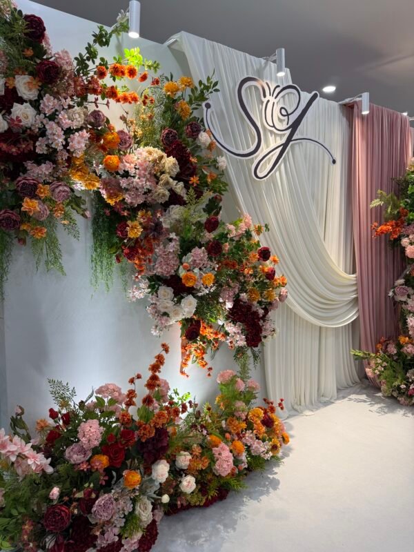 Wedding Backdrop