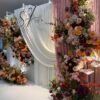 Wedding Backdrop