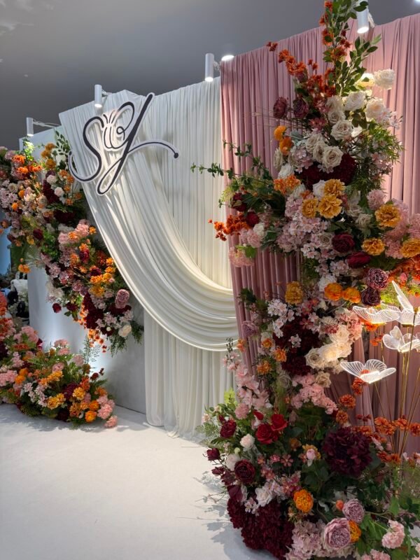 Wedding Backdrop