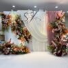 Wedding Backdrop