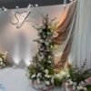 Wedding Backdrop