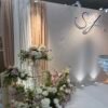Wedding Backdrop