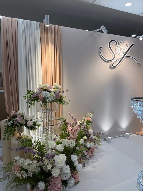 Wedding Backdrop