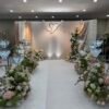 Wedding Backdrop