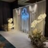 Wedding Backdrop