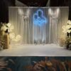 Wedding Backdrop