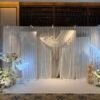 Wedding Backdrop